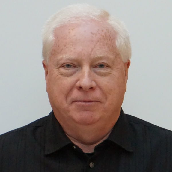 Profile of Joseph Vernon