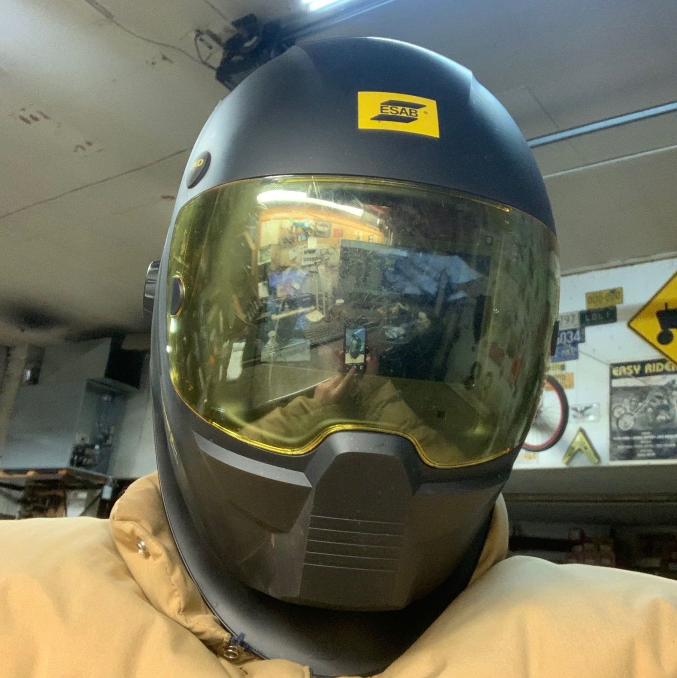 Profile of Mark Stellato