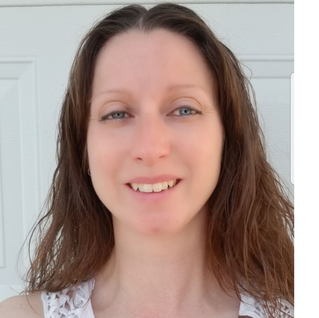Profile of Tracy Cataract