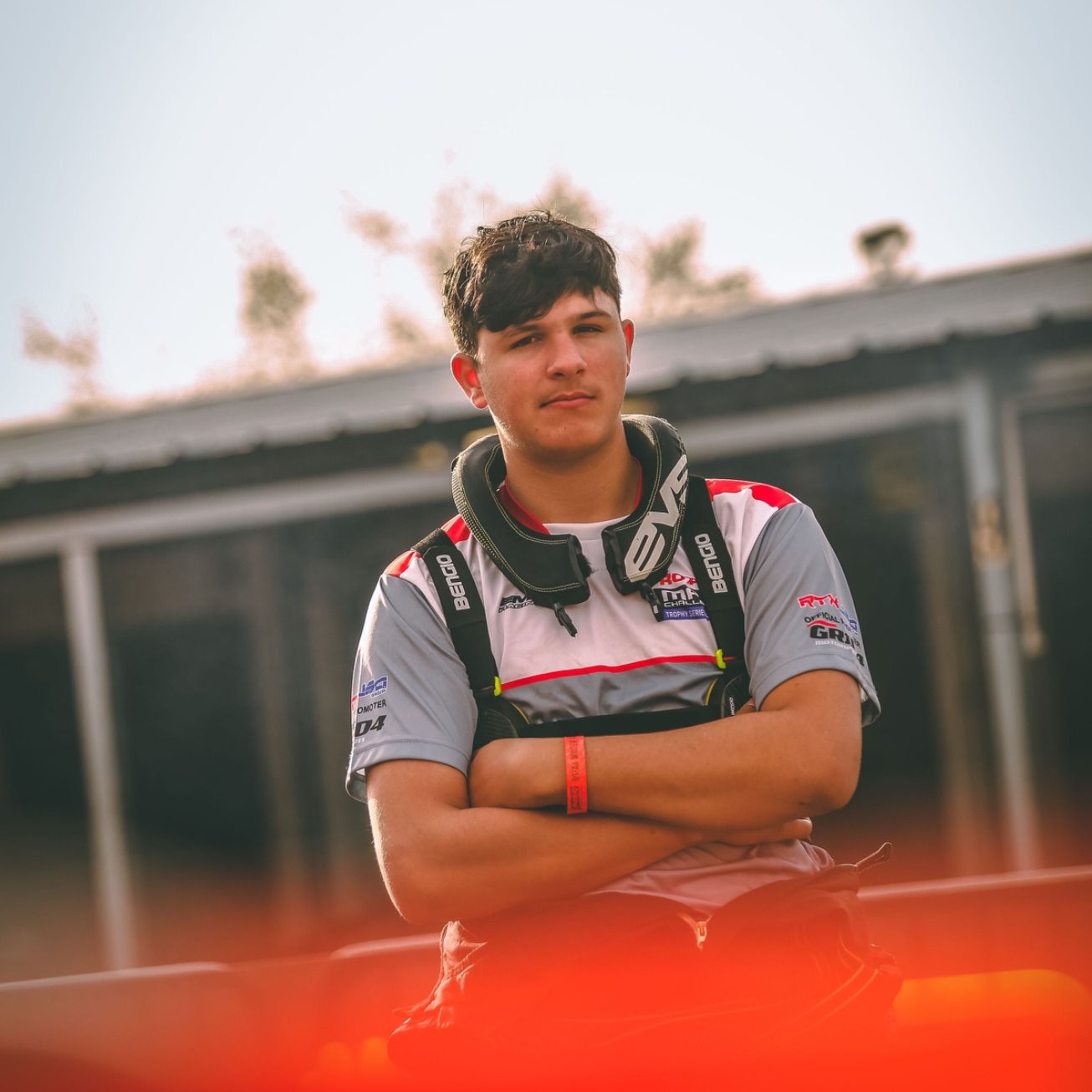 Profile of Matthew Verocay