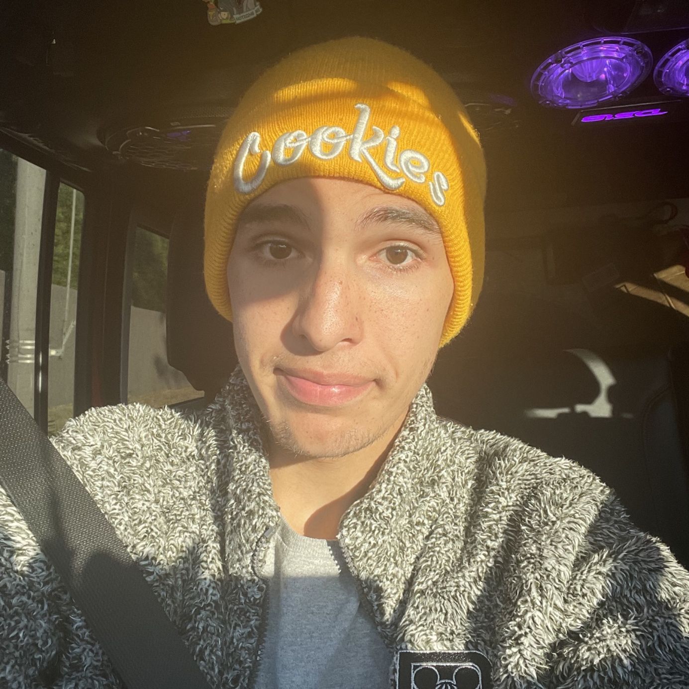 Profile of Anthony Petty