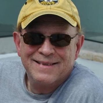Profile of Ian Matthews