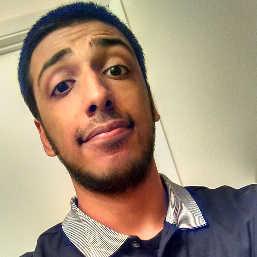 Profile of Jaynesh Jamnadas