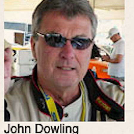 Profile of John Dowling