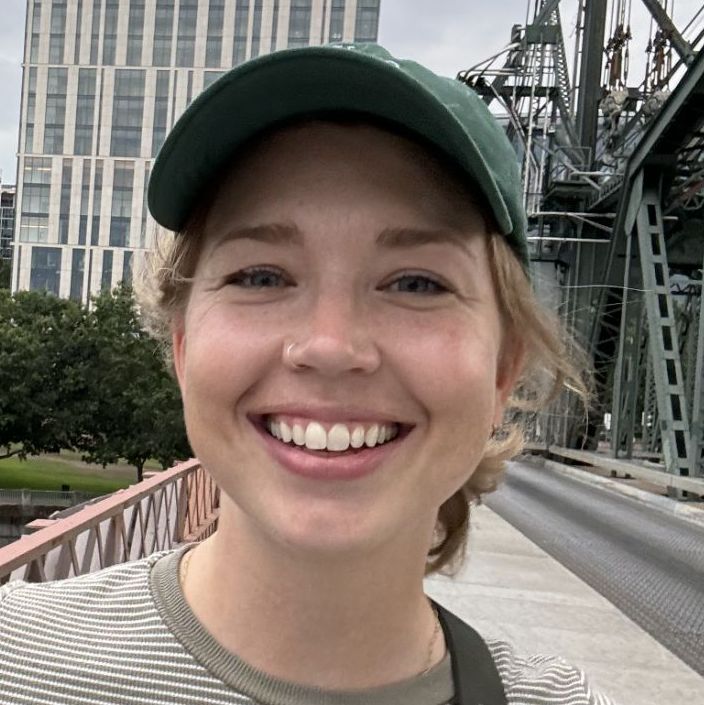 Profile of Tori Davis