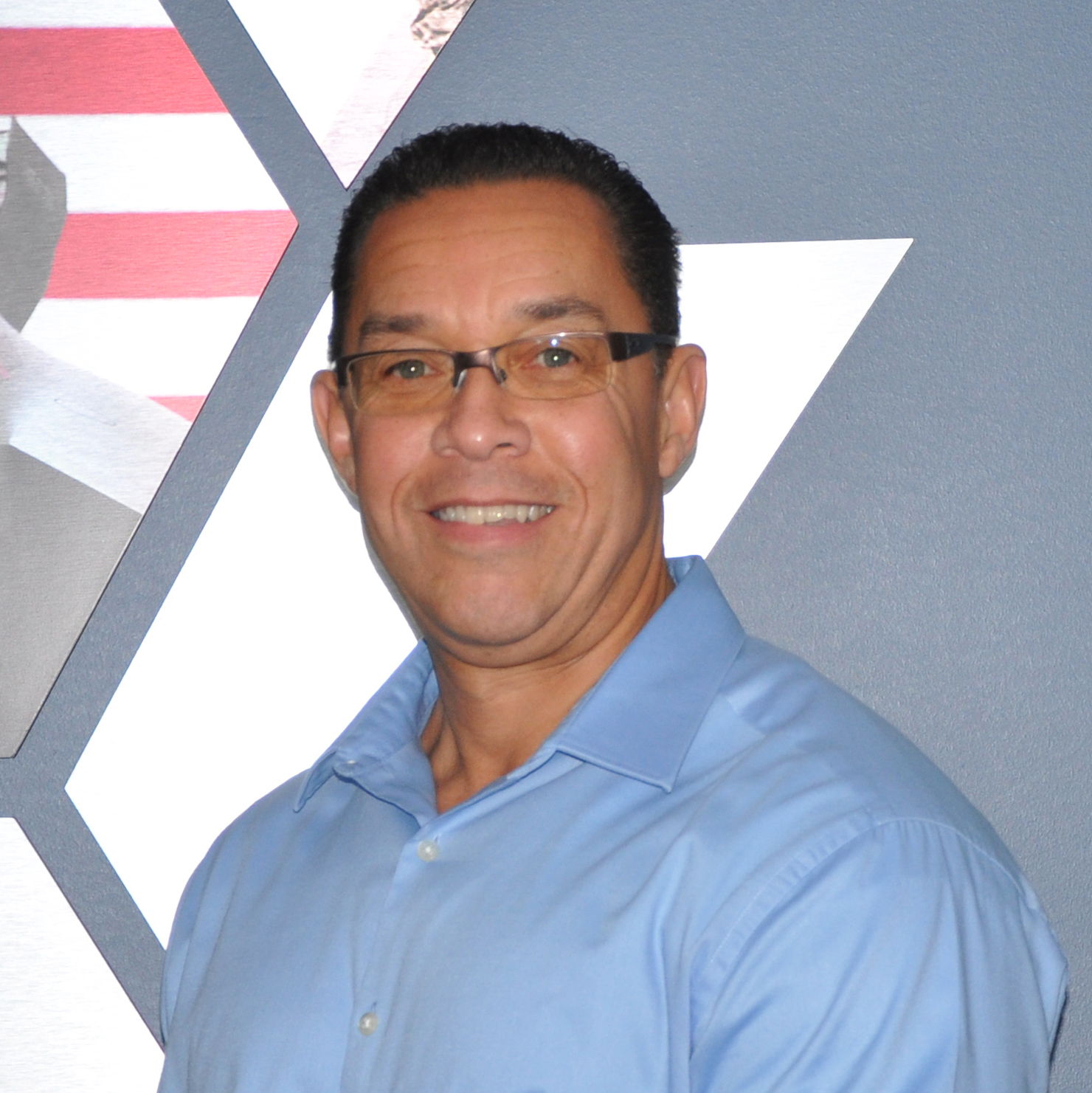 Profile of Mike Turner