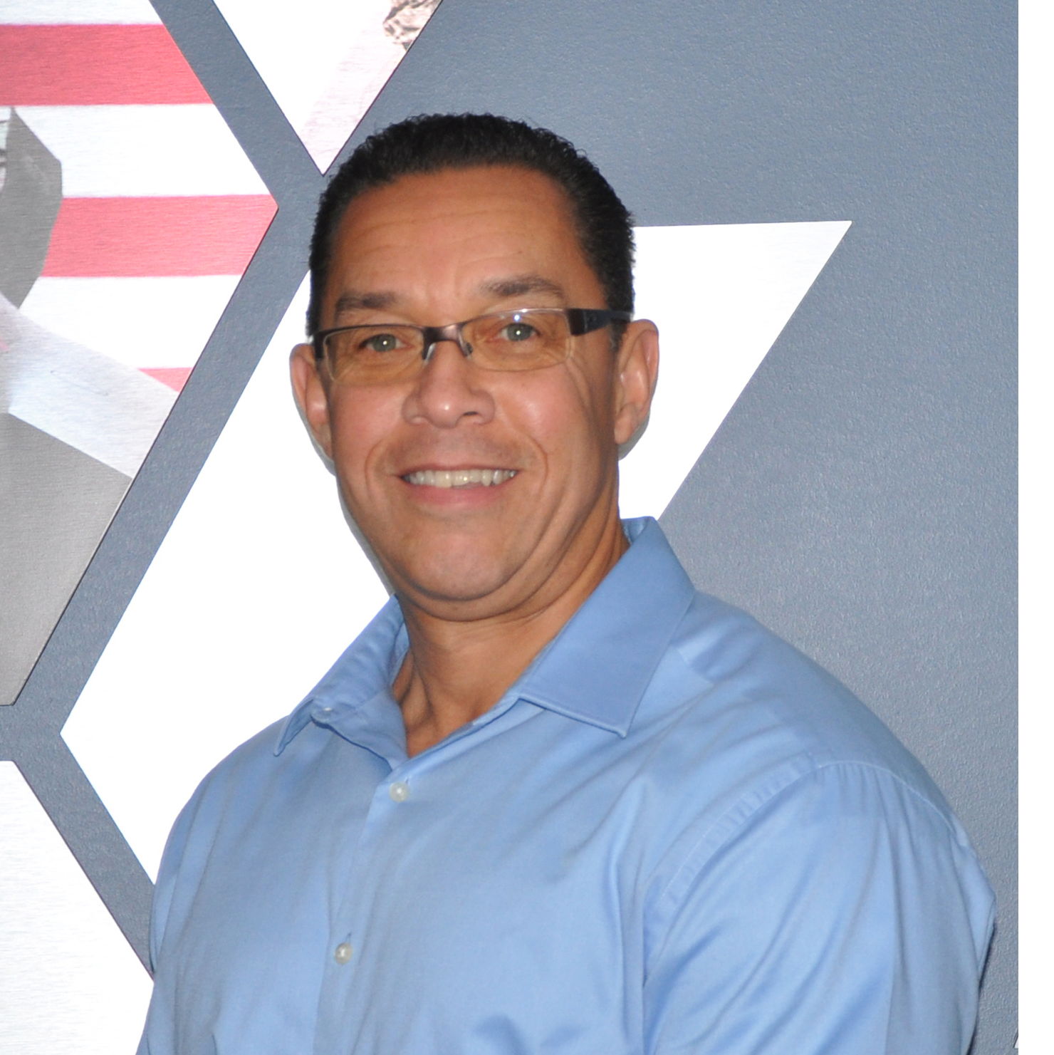 Profile of Mike Turner