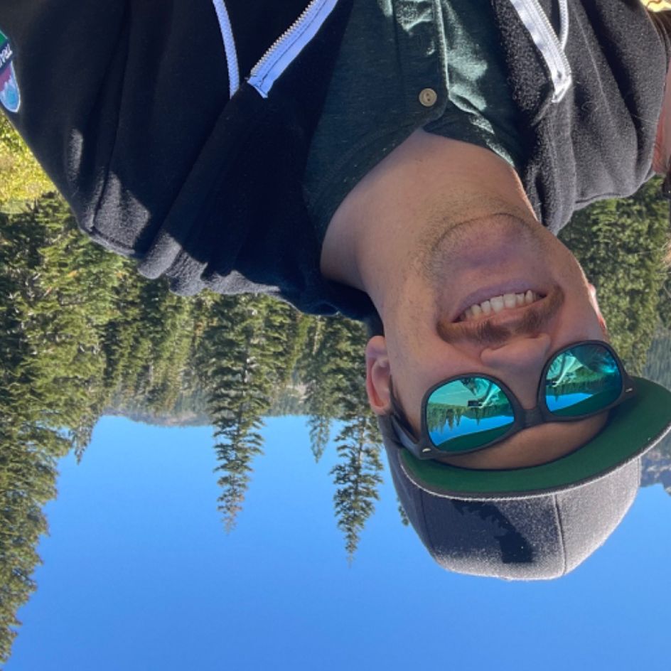 Profile of Mark Guilday