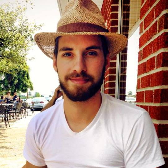 Profile of James Lee