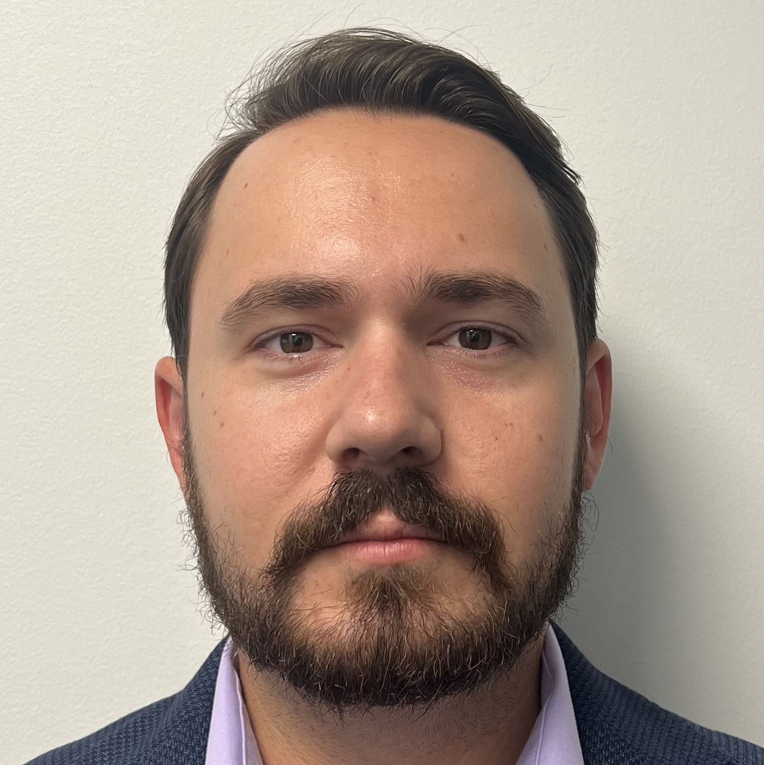 Profile of Grayson Charity