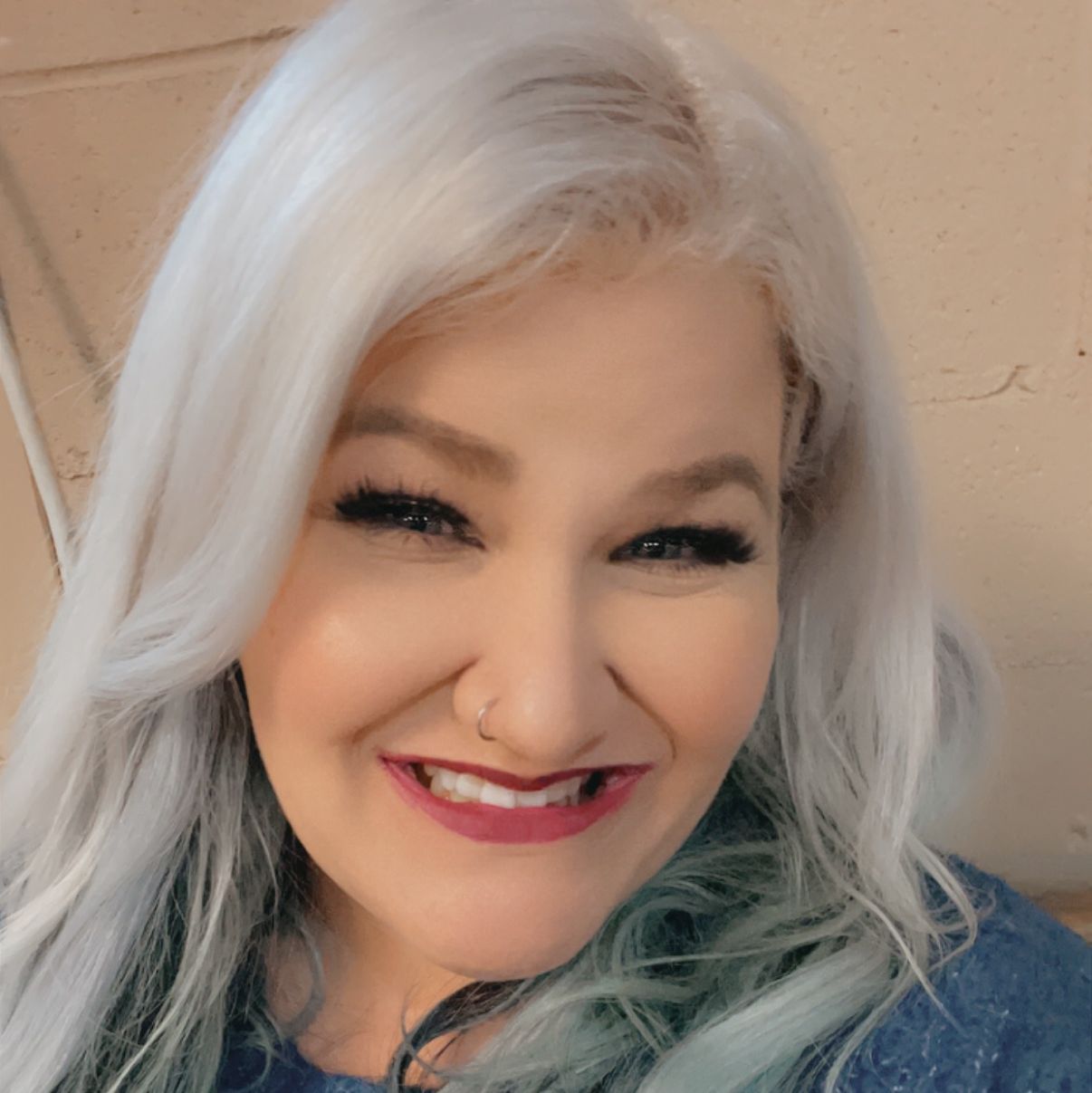 Profile of Ashley Ludwick