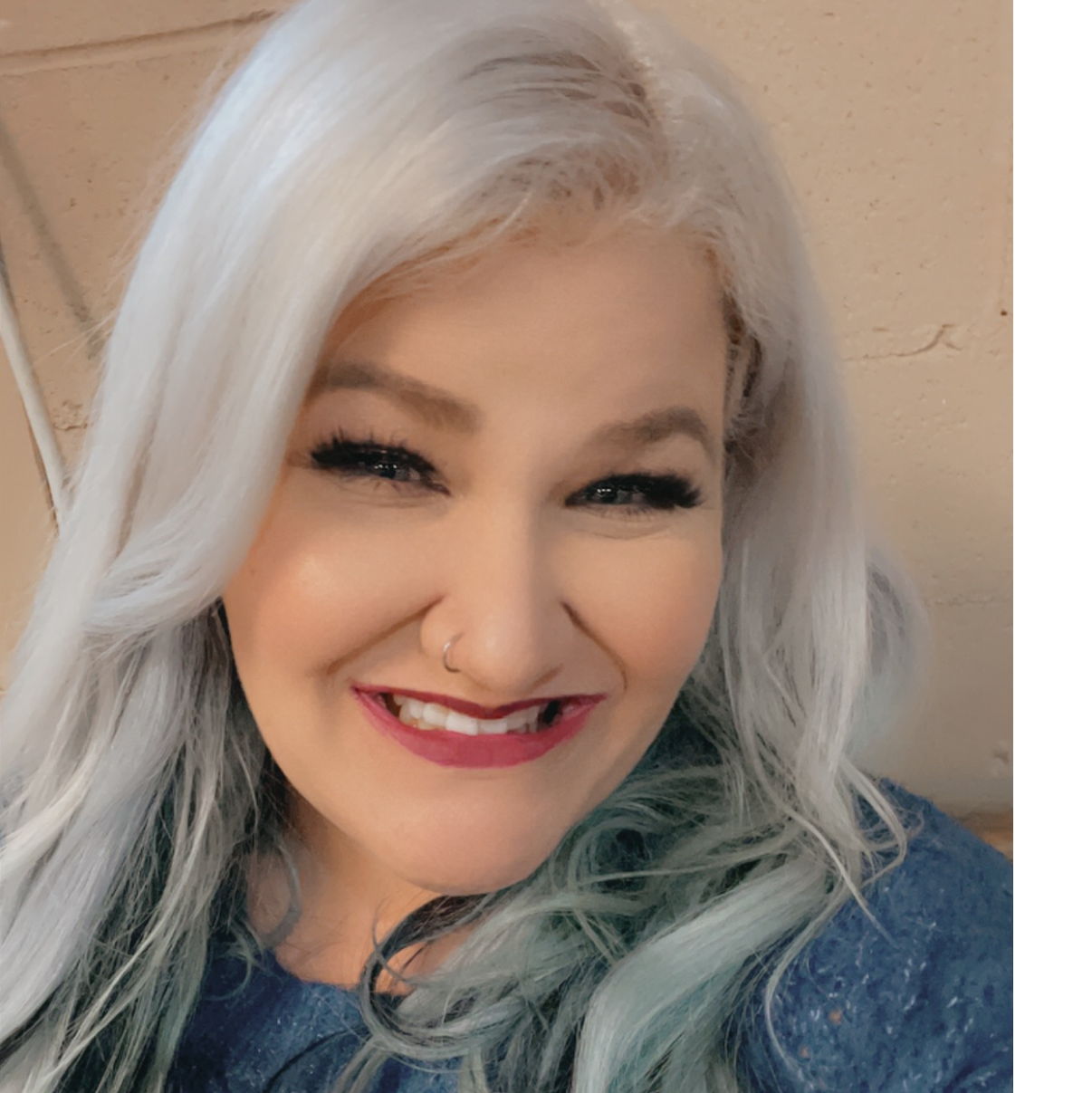 Profile of Ashley Ludwick