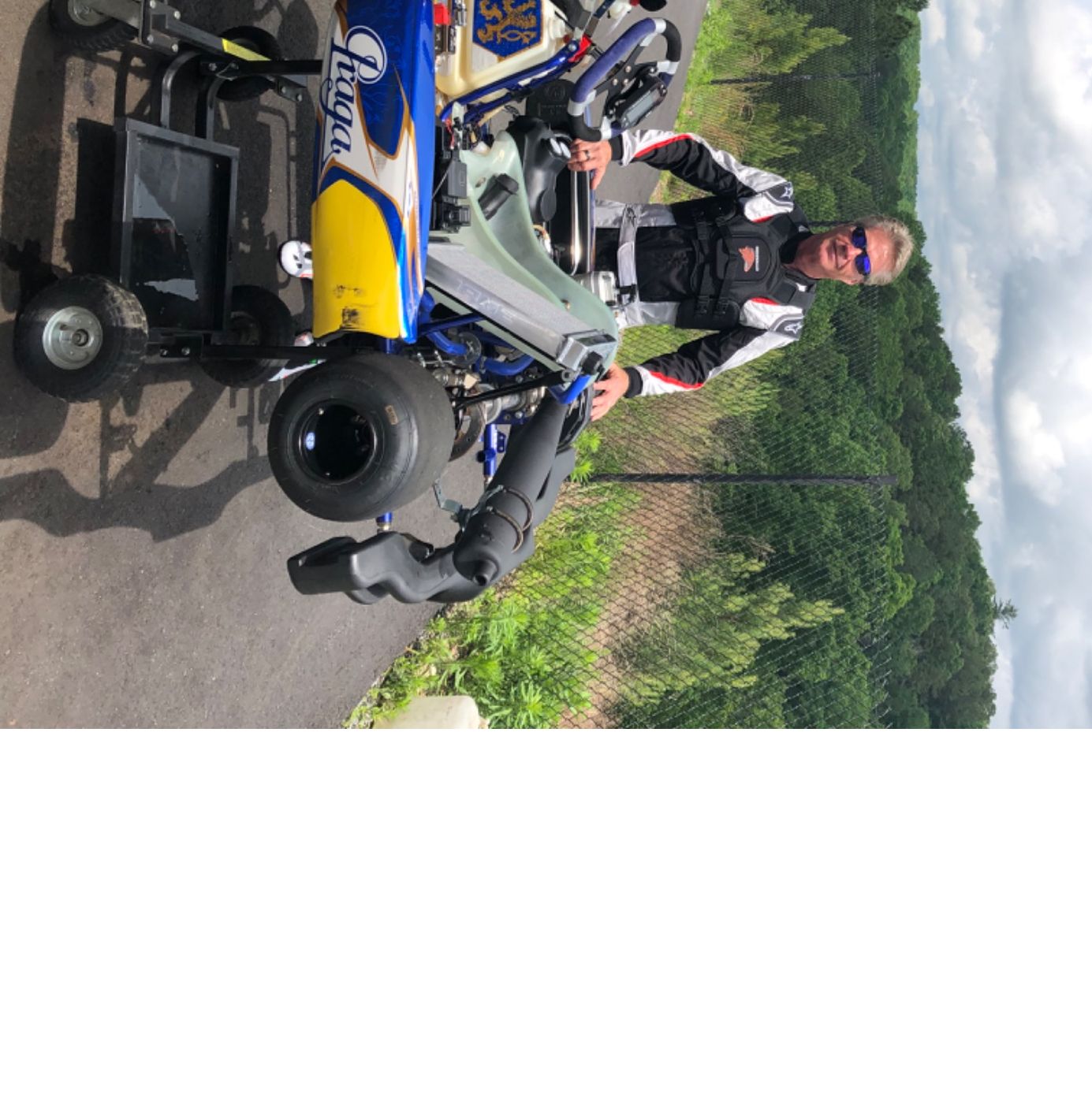 Profile of Bobby Keys