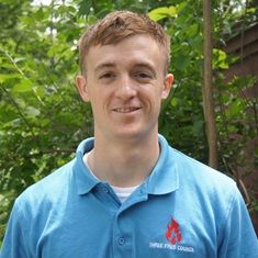 Profile of Tyler Hintz