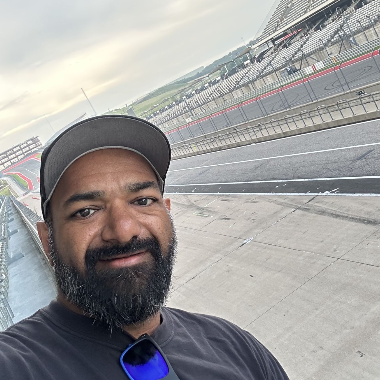 Profile of Roshan Vani