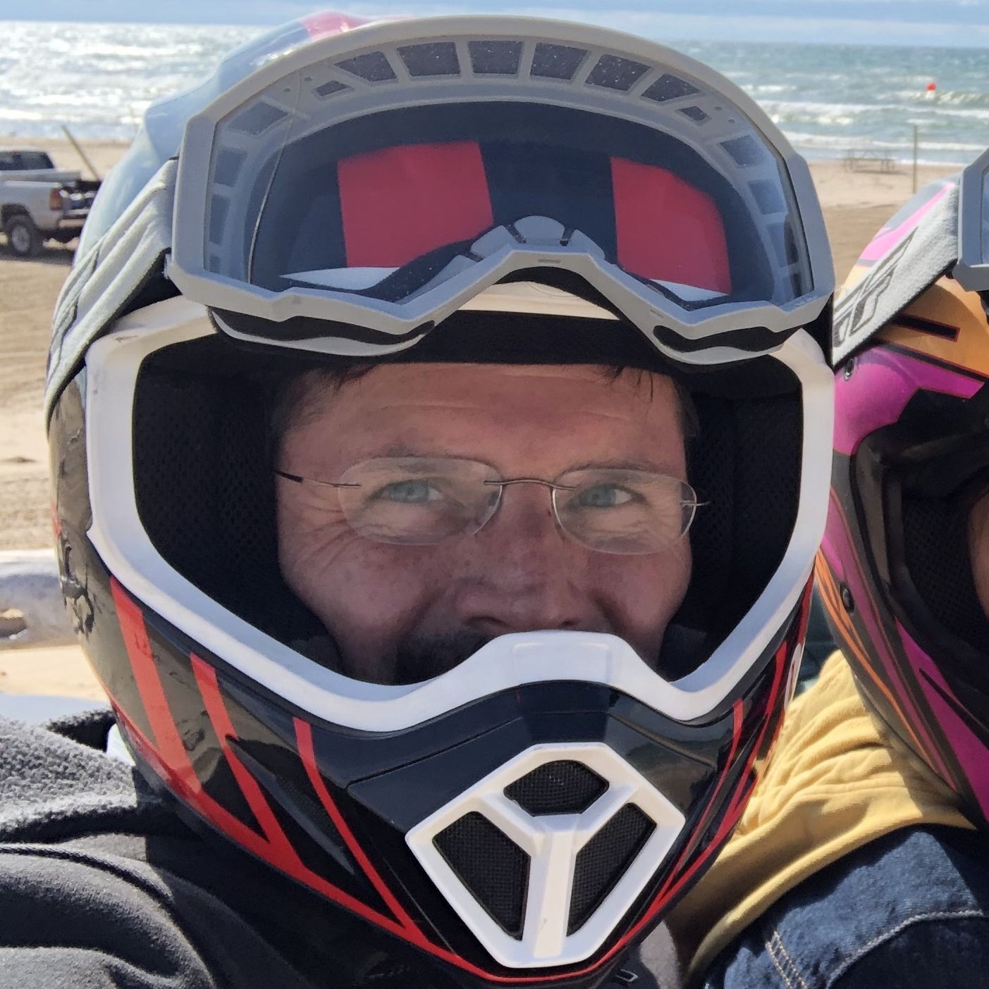 Profile of Andrew Maciver