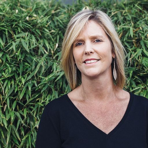 Profile of Amy Trulson