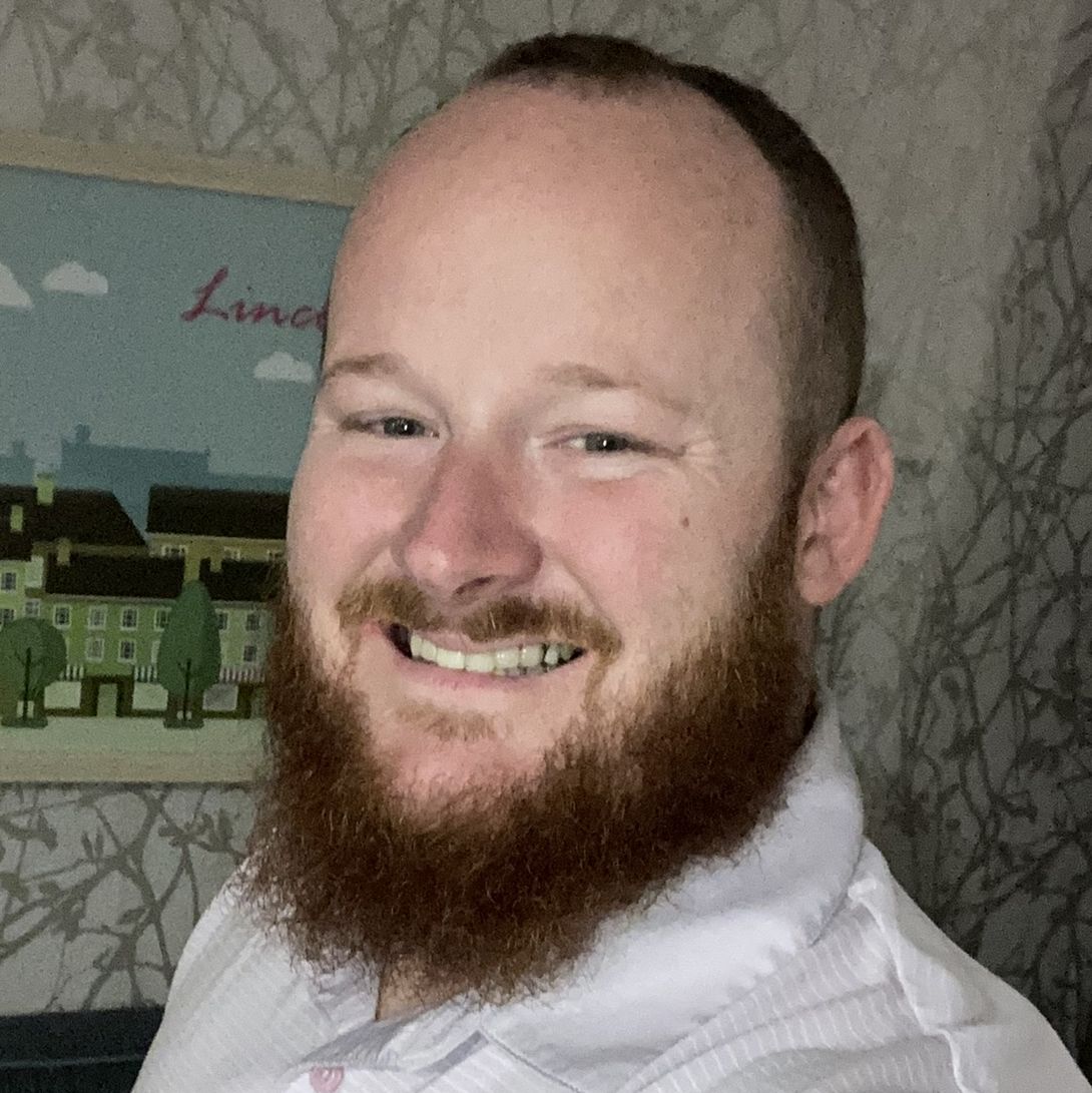 Profile of Jacob Williams