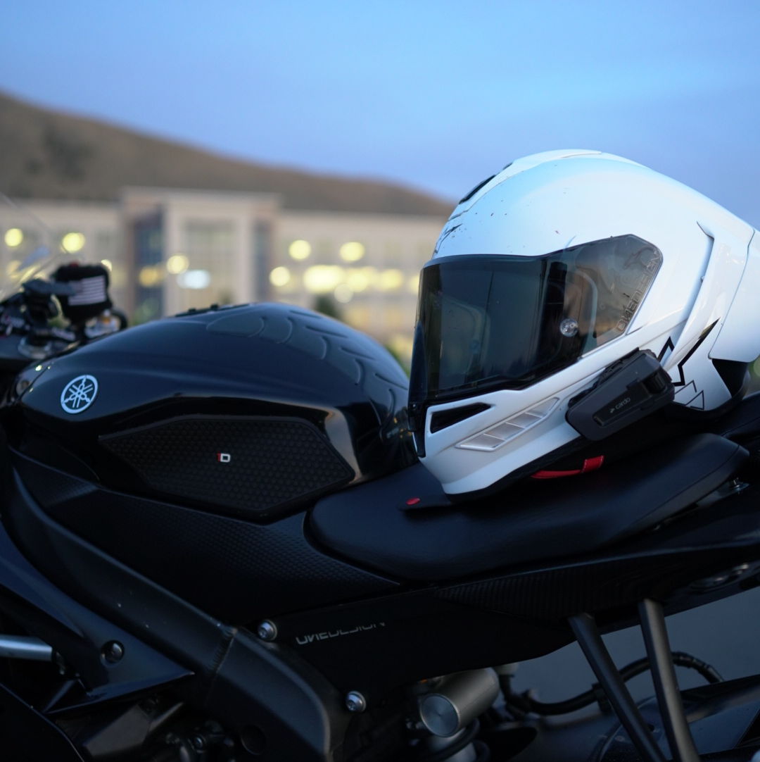 Profile of Talan Pearson