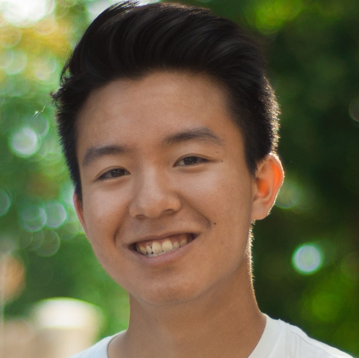 Profile of John Sha