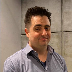 Profile of Elliot Benjamin