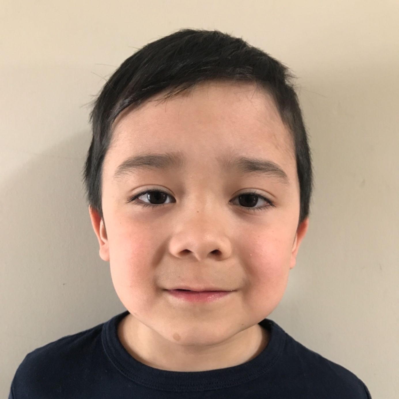 Profile of Kevin Gravel