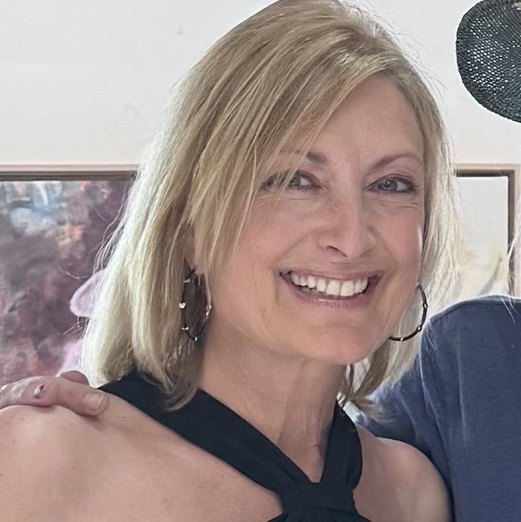Profile of Pam Eubanks
