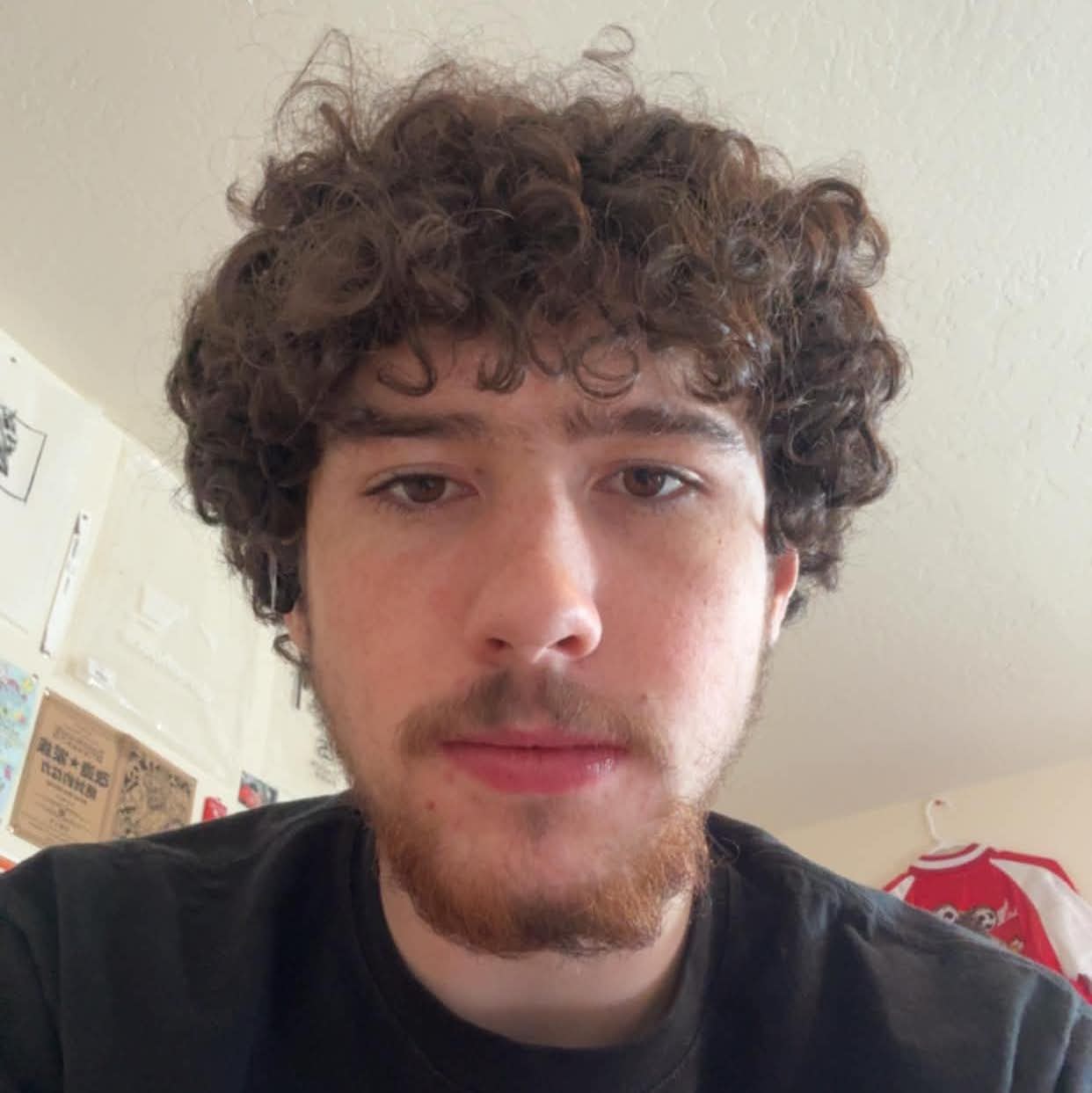 Profile of Walker Jernigan