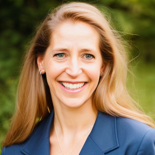 Profile of Marianne Kaiser