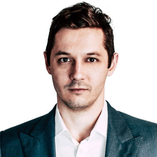 Profile of Igor Denisov