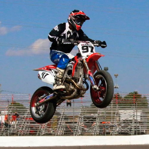 Profile of Nicholas Hansen