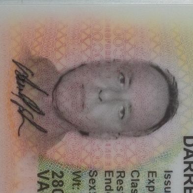 Profile of Darrell Donovan