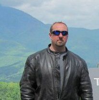 Profile of Joe Zanavich