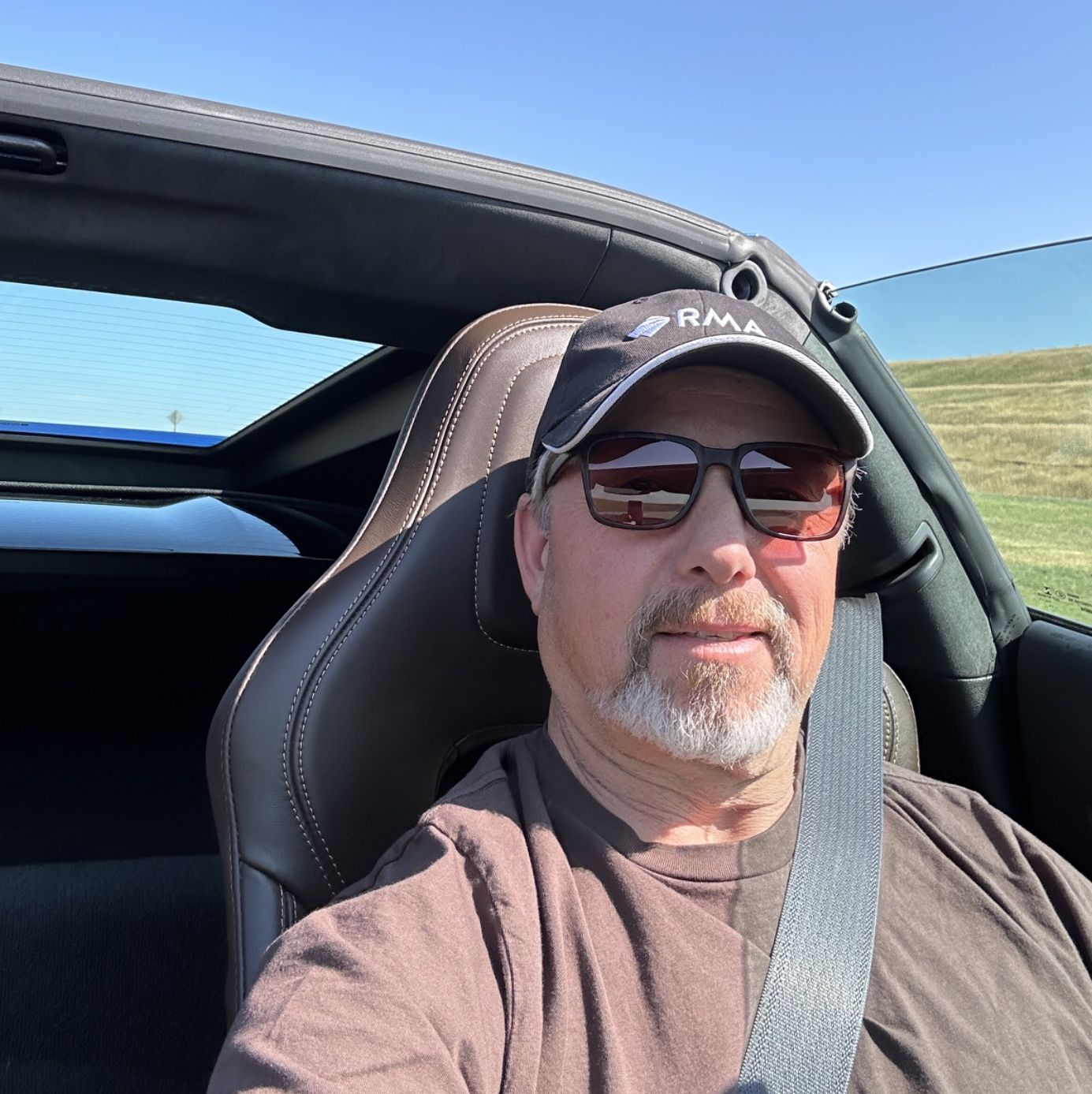 Profile of Danny Kain