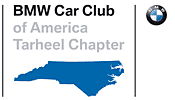 Tarheel Chapter logo