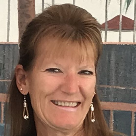 Profile of Terri Korn