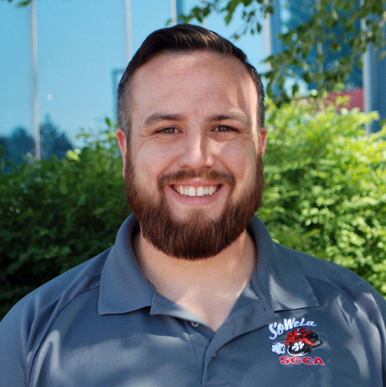 Profile of Johnathan Burchardt