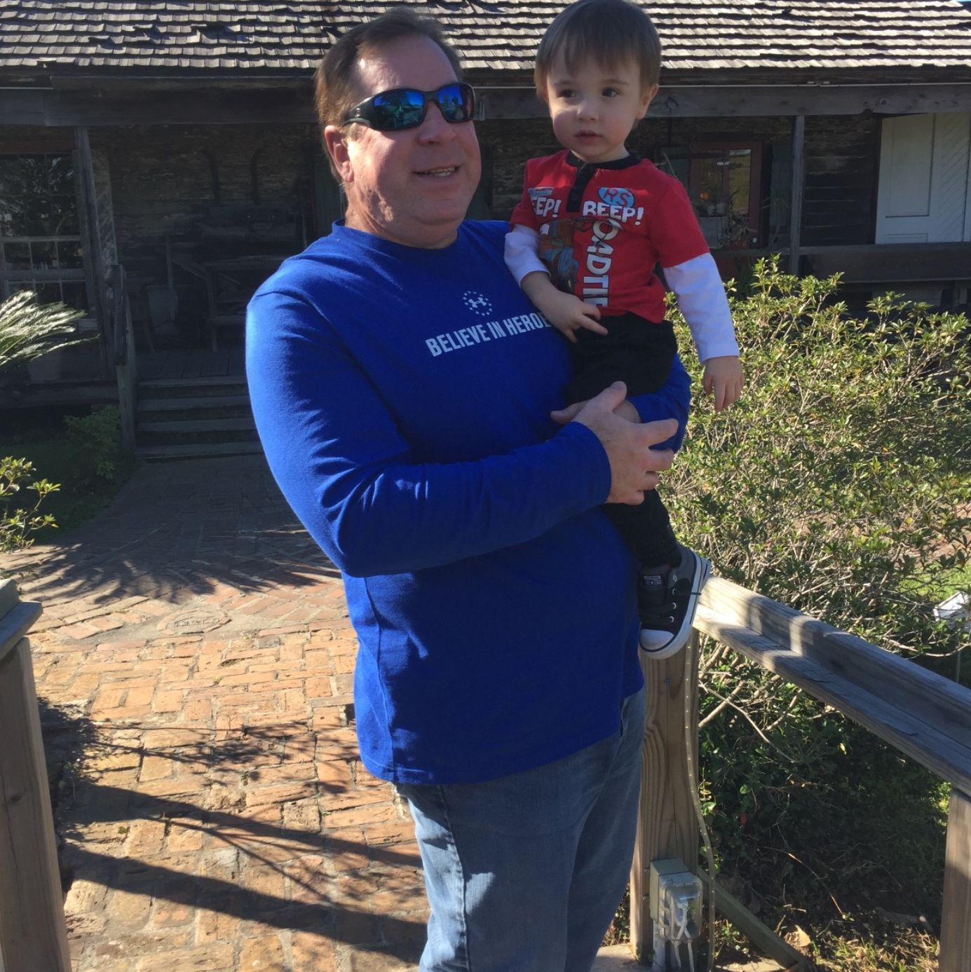 Profile of Mike Mentel