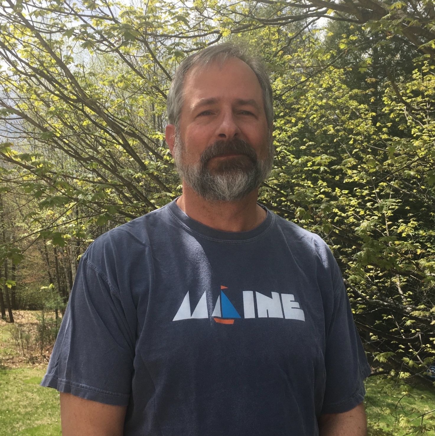 Profile of Bryan McPherson