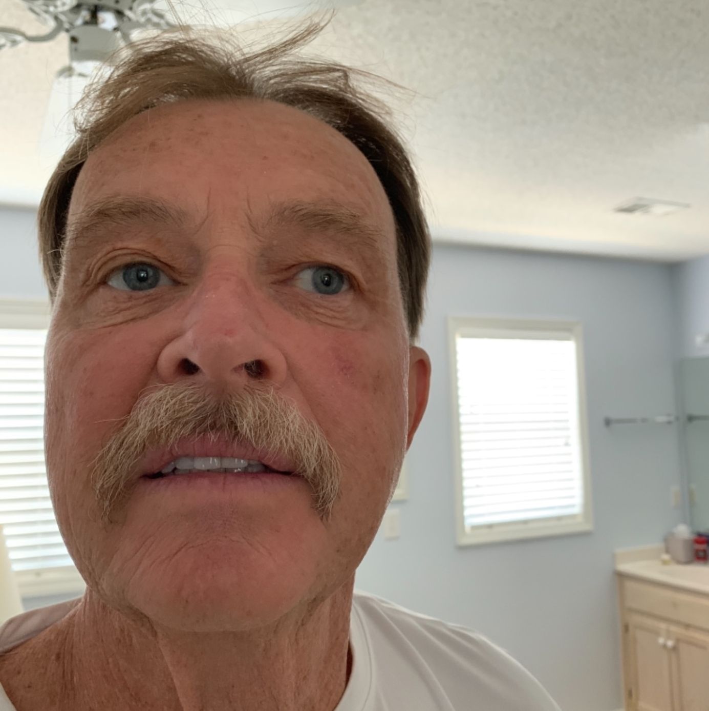 Profile of Wayne Six