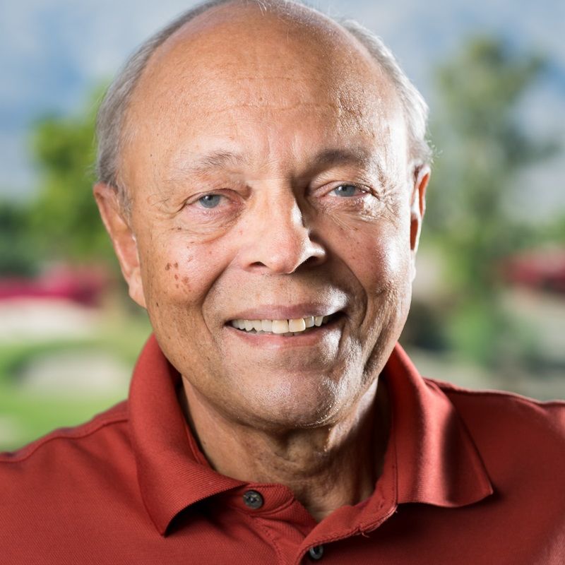 Profile of Bob Garrott