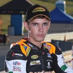 Profile of Dominic Doyle