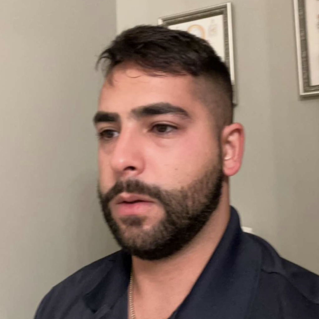 Profile of Logan Troye