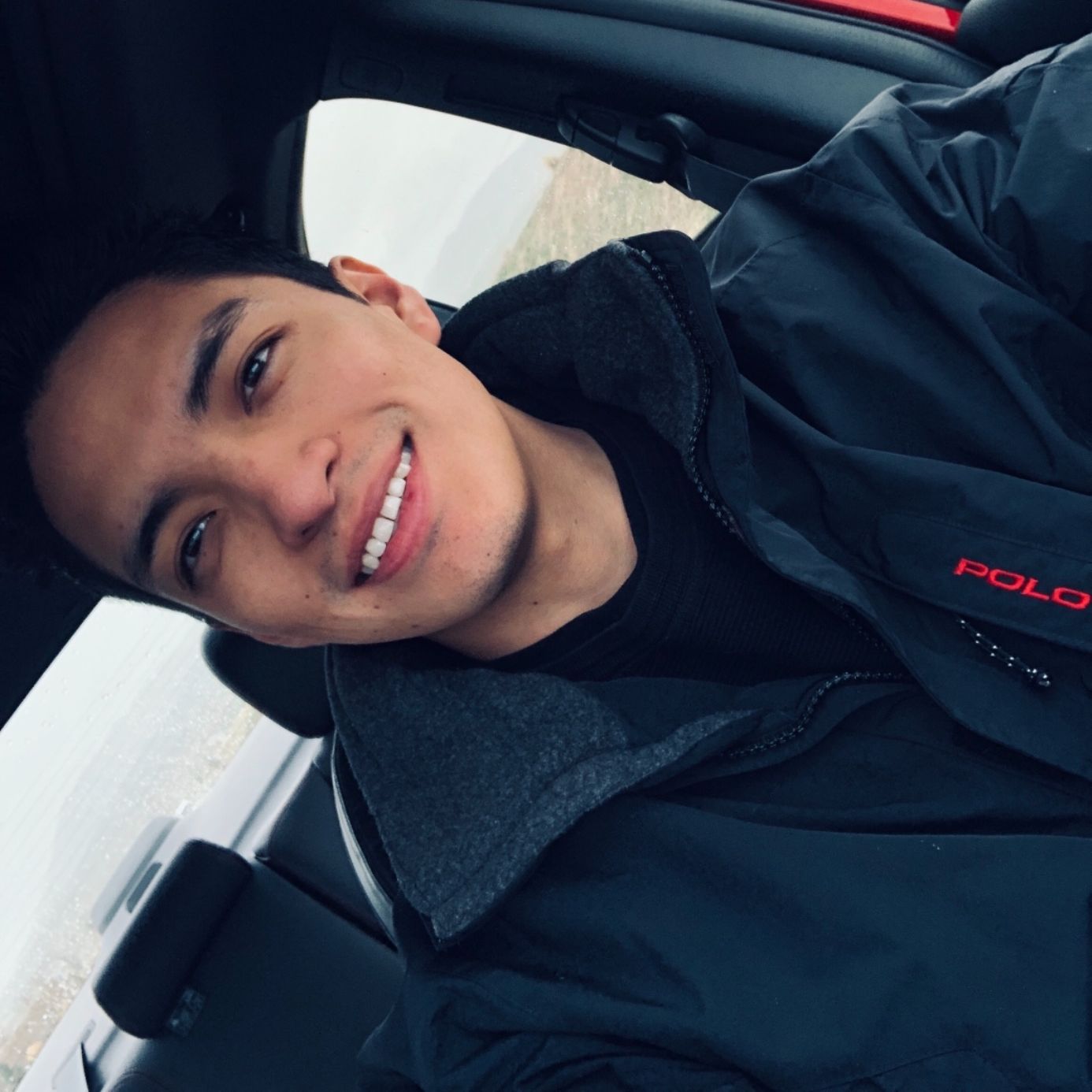 Profile of Kevin Moya