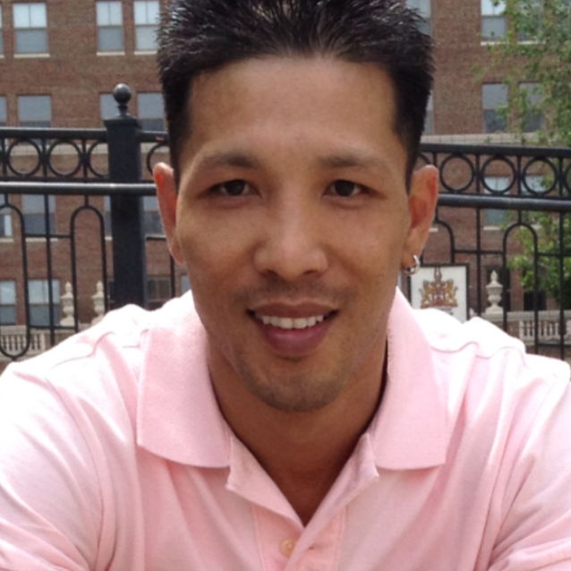 Profile of Peter Phung