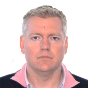 Profile of Matt Graham