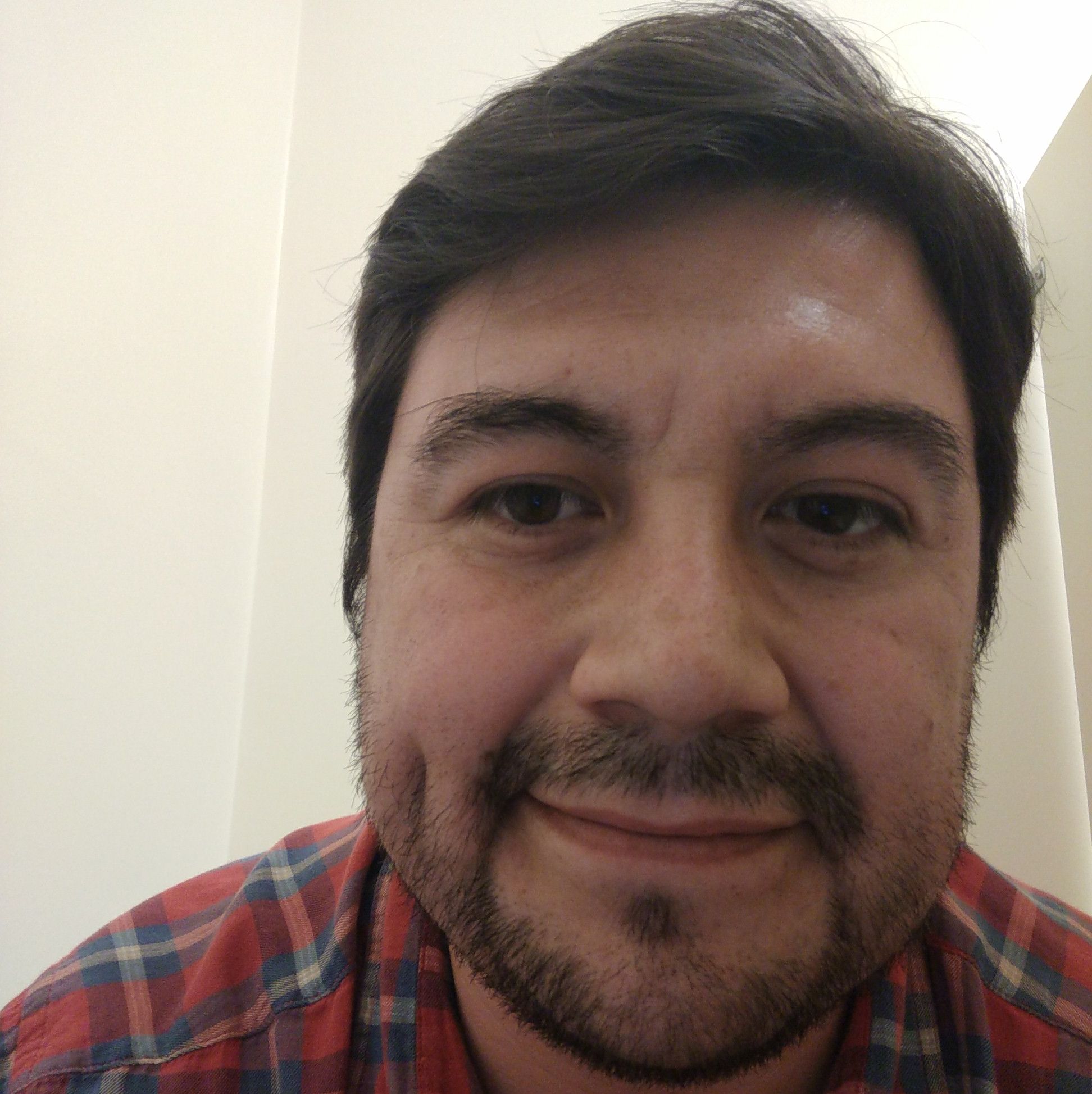 Profile of Jesse Cabral