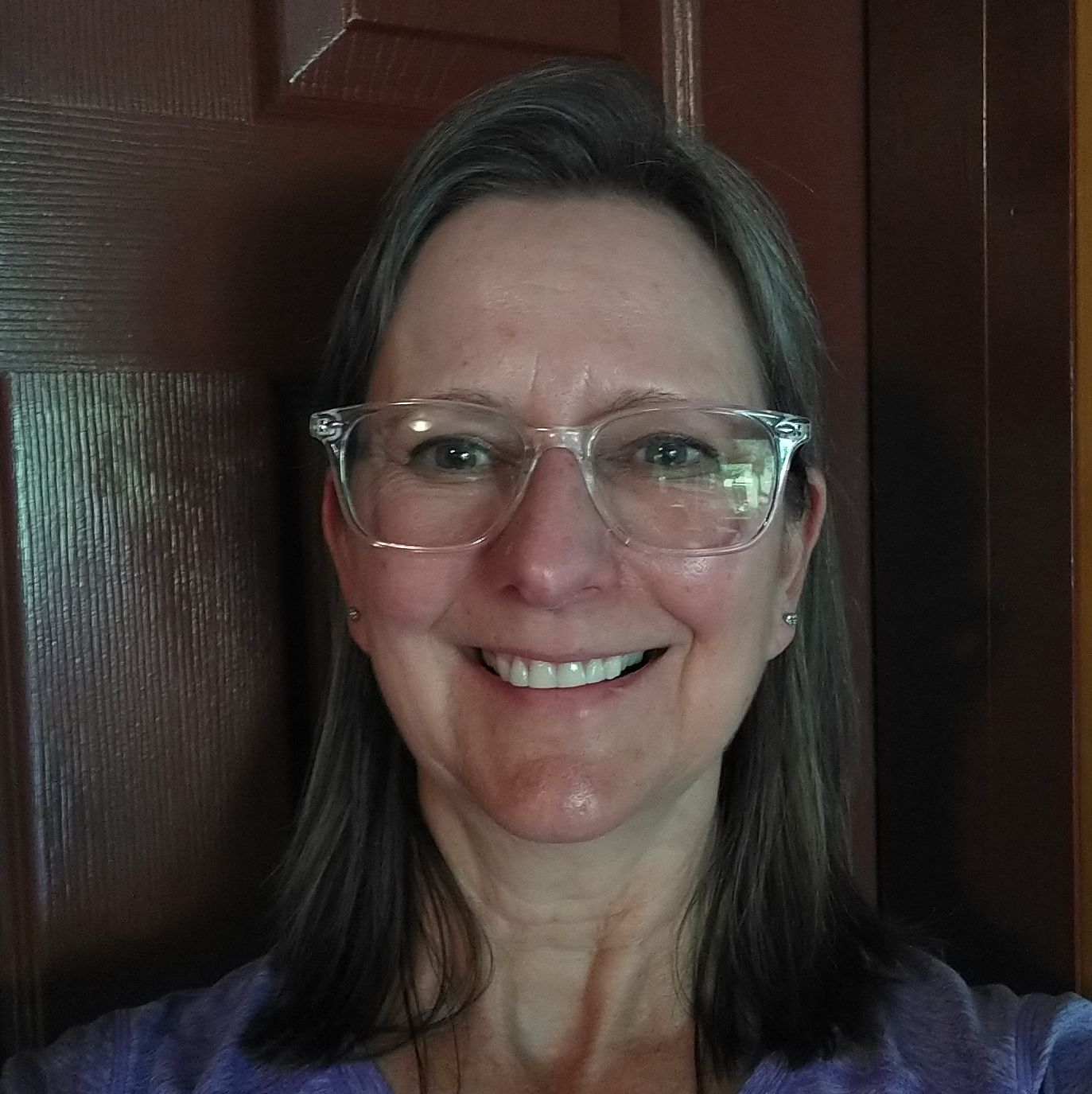 Profile of Beverly Hamilton