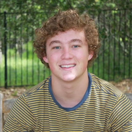 Profile of Garrett Lamantia