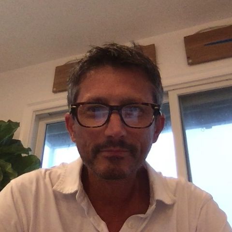 Profile of John DeMartino